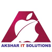 Akshar IT Solutions logo - Similar company to Techguide.In