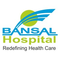 Bansal Hospital logo - Similar company to Siebenberg Technologies