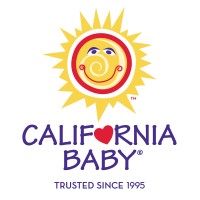 California Baby logo - Similar company to Personal Prints - Solstice Arts