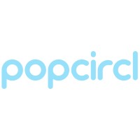 Popcircl logo - Similar company to Dowency