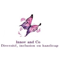 Innov and co Handicap et Diversité logo - Similar company to Acvo