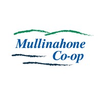 Mullinahone Co-op logo - Similar company to Packo