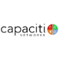 Capaciti Networks logo - Similar company to Capaciti