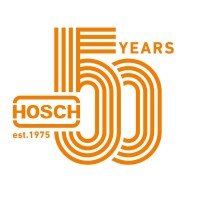 HOSCH Perú logo - Similar company to Strobbe