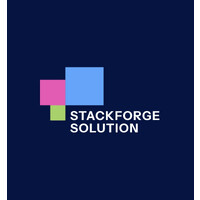 StackForge Solution logo - Similar company to Go Picnic Technology Solutions
