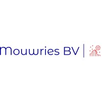 Mouwries logo - Similar company to Mouw It