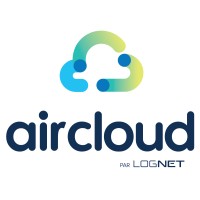 Air Cloud Par Lognet logo - Similar company to Progranova