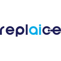 Replaice Technologies logo - Similar company to Polyminds Labs