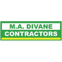 M A Divane Contractors Ltd.