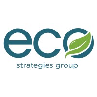 Eco Strategies Group logo - Similar company to Eco Strategy