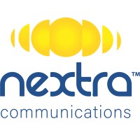 Nextra Communications logo - Similar company to Nextra