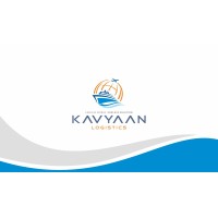 Kavyaan Logistics logo - Similar company to Ssk Logistics