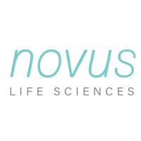 Novus Life Sciences Limited logo - Similar company to Mediox