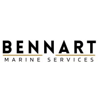 Bennart Marine Services logo - Similar company to Cynerga Eu Ltd.