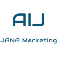 JANA Marketing logo - Similar company to Shefae Care For Healthcare Services Management-   شفائي كير لإدارة الخدمات الطبية