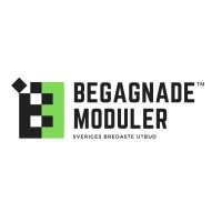Begagnade moduler logo - Similar company to Tantalos Fastigheter Ab