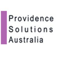 Providence Solutions Australia logo - Similar company to E-Bit Systems Pty Ltd