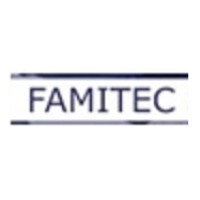 Corporativo Famitec logo - Similar company to Urpasac