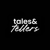 Tales & Tellers logo - Similar company to Knowphile Social