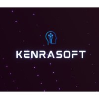 Kenrasoft logo - Similar company to Myviz Infotech