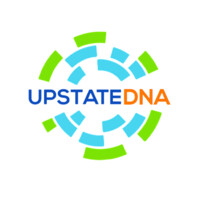 Upstate DNA Testing logo - Similar company to Advancedna