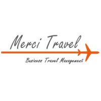 Merci Travel logo - Similar company to Merci Turizm Ve Seyahat Acentasi