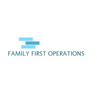 Family First Operations logo - Similar company to Third Way Man