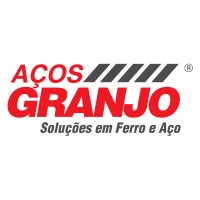 Aços Granjo Comercial Ltda logo - Similar company to Metafer Comercio De Ferro E Aço Ltda