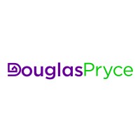 Douglas Pryce logo - Similar company to Michael Anthony Estate Agents