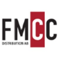 FMCC Distribution AB logo - Similar company to Ifma Fmcc