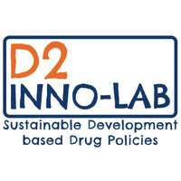 D2 INNO-LAB, Global Innovation Lab on Drug Policy & Sustainable Development logo - Similar company to Programa Copolad Iii
