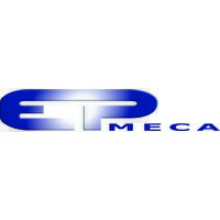 EP MECA logo - Similar company to Mecaconcept