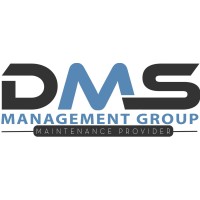 DMS Management Group logo - Similar company to Dms Management Solutions
