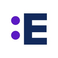 Evolf, a Merkle solution logo - Similar company to Omega Crm, A Merkle Company