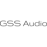 GSS Audio Grawe-Seebauer-Schneider GdbR logo - Similar company to Audio Components International, Inc.