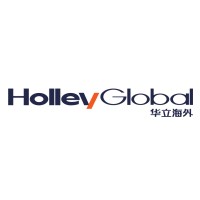 Holley Global Industry Development Co., Ltd logo - Similar company to Holley Technology Ltd.