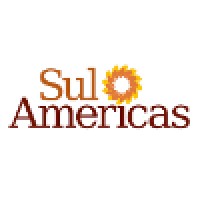 Sul Americas logo - Similar company to Dana Industrias Ltda