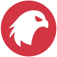 Hawkeye Recognition logo - Similar company to Drebble