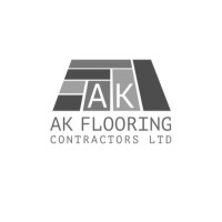 A & K Flooring Contractors Ltd logo - Similar company to Create Fit Out Contractors