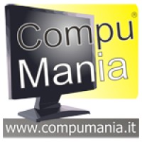 Compumania Srl logo - Similar company to Cherry Computer Gmbh