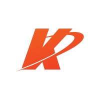 Kinetek Media logo - Similar company to Victory Media