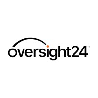 Oversight24 logo - Similar company to Deeplanding
