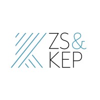 ZS & KEP CONSULTING logo - Similar company to Kepler Technologies