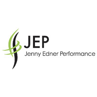 JEP - Jenny Edner Performance logo - Similar company to Letsfocuz
