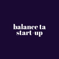 Balance Ta Start-Up logo - Similar company to Onatera