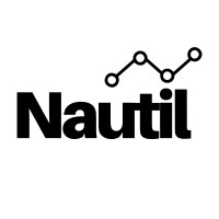 Nautil logo - Similar company to Lufed It