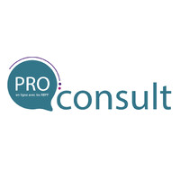 ProConsult logo - Similar company to Pros-Consulte