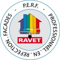 RAVET logo - Similar company to Union Distribution - Flammarion
