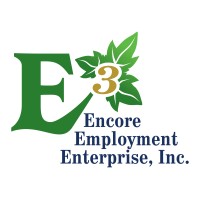 Encore Employment Enterprise logo - Similar company to Bestfit, Inc.