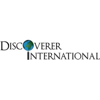Discoverer International logo - Similar company to Software Consultancy And Software Education Services